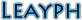Leayph menu